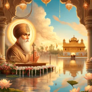 Guru Gobind Singh Jayanti Pilgrimage